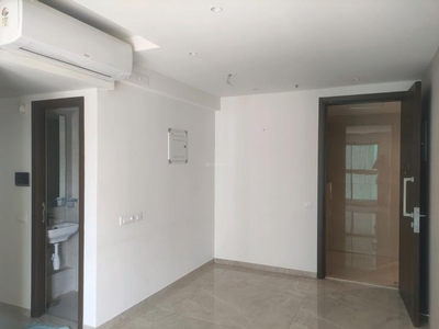1 BHK Flat for rent in Powai, Mumbai - 585 Sqft