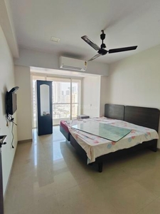 1 BHK Flat for rent in Prabhadevi, Mumbai - 700 Sqft