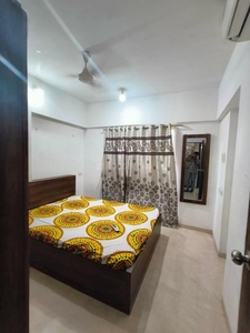 1 BHK Flat for rent in Santacruz East, Mumbai - 410 Sqft