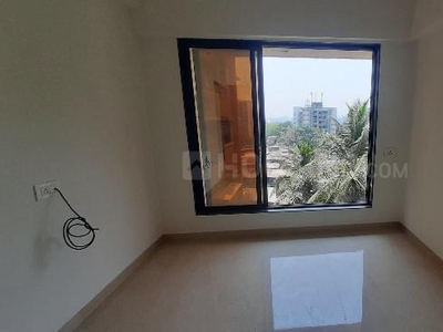 1 BHK Flat for rent in Santacruz East, Mumbai - 510 Sqft