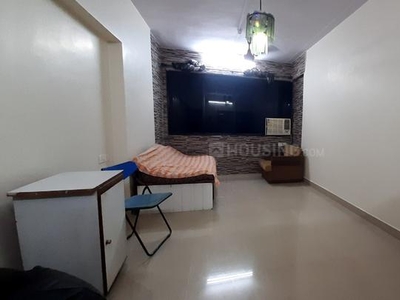 1 BHK Flat for rent in Santacruz East, Mumbai - 700 Sqft