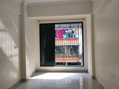 1 BHK Flat for rent in Seawoods, Navi Mumbai - 570 Sqft
