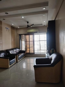1 BHK Flat for rent in Seawoods, Navi Mumbai - 570 Sqft