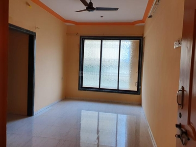 1 BHK Flat for rent in Seawoods, Navi Mumbai - 770 Sqft