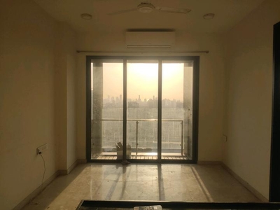 1 BHK Flat for rent in Sion, Mumbai - 650 Sqft