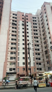 1 BHK Flat for rent in Taloja, Navi Mumbai - 530 Sqft