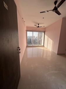 1 BHK Flat for rent in Ulwe, Navi Mumbai - 1200 Sqft