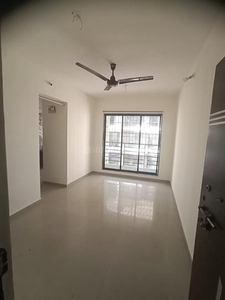 1 BHK Flat for rent in Ulwe, Navi Mumbai - 735 Sqft