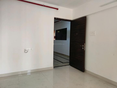 1 BHK Flat for rent in Vikhroli East, Mumbai - 534 Sqft