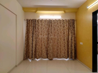 1 BHK Flat for rent in Virar West, Mumbai - 900 Sqft