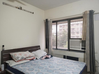 1 BHK Flat for rent in Wadala East, Mumbai - 585 Sqft