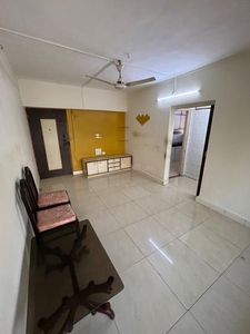 1 BHK Flat for rent in Wadala, Mumbai - 750 Sqft