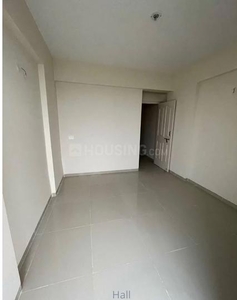 1 BHK Flat for rent in Wave City, Ghaziabad - 540 Sqft