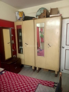 1 BHK Flat for rent in Worli, Mumbai - 530 Sqft