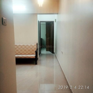 1 BHK Flat for rent in Worli, Mumbai - 560 Sqft