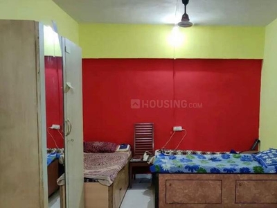 1 BHK Independent Floor for rent in Goregaon West, Mumbai - 280 Sqft