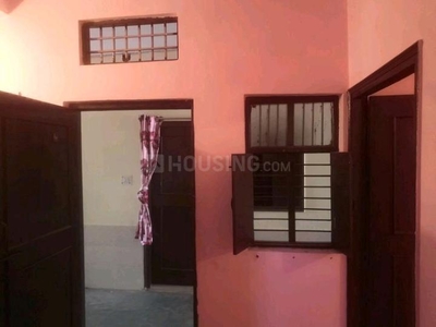 1 BHK Independent Floor for rent in Indirapuram, Ghaziabad - 350 Sqft
