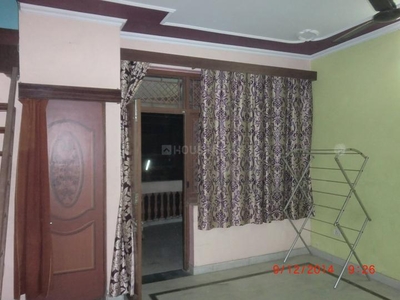 1 BHK Independent Floor for rent in Pratap Vihar, Ghaziabad - 600 Sqft