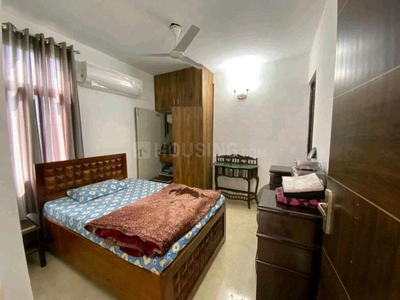1 BHK Independent House for rent in Sector 46, Faridabad - 350 Sqft