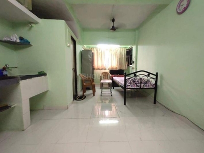 1 RK Flat for rent in Andheri East, Mumbai - 300 Sqft