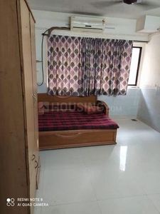 1 RK Flat for rent in Andheri East, Mumbai - 350 Sqft