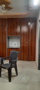 1 RK Flat for rent in Andheri East, Mumbai - 370 Sqft