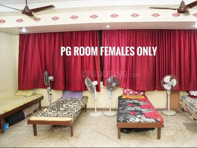 1 RK Flat for rent in Dadar East, Mumbai - 1250 Sqft