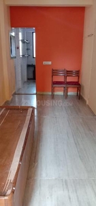1 RK Flat for rent in Ghansoli, Navi Mumbai - 350 Sqft