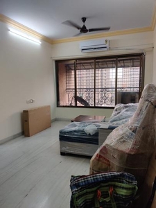 1 RK Flat for rent in Mahim, Mumbai - 500 Sqft