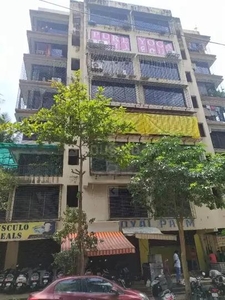 1 RK Flat for rent in Malad West, Mumbai - 362 Sqft