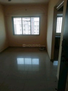 1 RK Flat for rent in Mira Road East, Mumbai - 305 Sqft