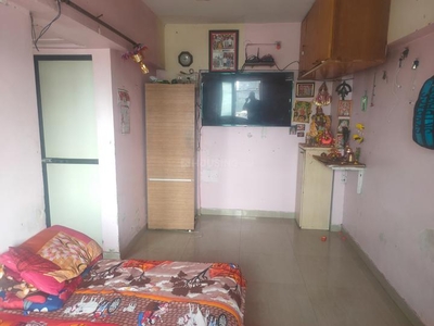 1 RK Flat for rent in Nariman Point, Mumbai - 400 Sqft