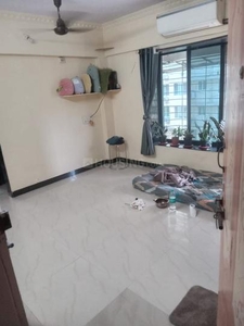 1 RK Flat for rent in Santacruz East, Mumbai - 260 Sqft