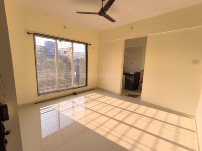 1 RK Flat for rent in Ulwe, Navi Mumbai - 455 Sqft