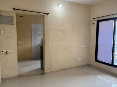 1 RK Flat for rent in Vikhroli West, Mumbai - 350 Sqft