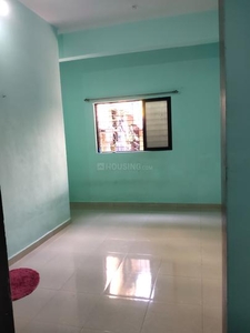 1 RK Independent House for rent in Airoli, Navi Mumbai - 350 Sqft