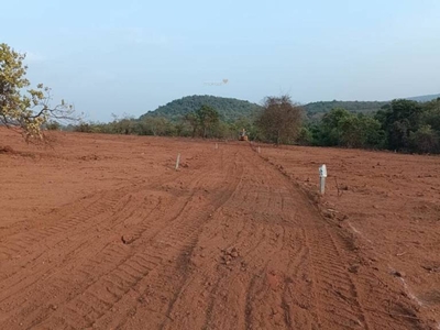 1000 sq ft Plot for sale at Rs 3.00 lacs in Zamindar Ulwe Plots in Ulwe, Mumbai
