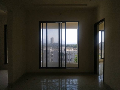 1032 sq ft 2 BHK 2T Apartment for sale at Rs 52.00 lacs in Mohan Precious Greens in Ambernath East, Mumbai