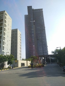 1089 sq ft 2 BHK 2T Apartment for rent in Ireo Skyon at Sector 60, Gurgaon by Agent India Planning Finance