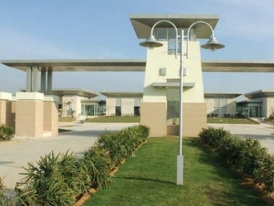 1450 sq ft 3 BHK Completed property Apartment for sale at Rs 1.38 crore in Emaar Palm Hills in Sector 77, Gurgaon