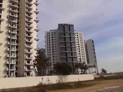1705 sq ft 3 BHK Apartment for sale at Rs 2.40 crore in Tata Raisina Residency in Sector 59, Gurgaon