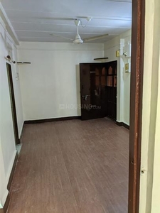 2 BHK Flat for rent in Airoli, Navi Mumbai - 700 Sqft