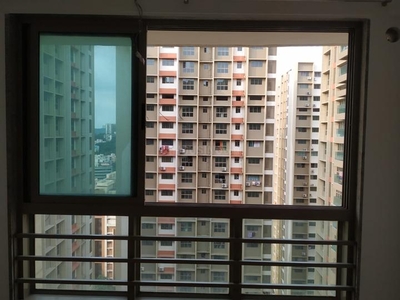 2 BHK Flat for rent in Andheri East, Mumbai - 1041 Sqft