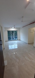 2 BHK Flat for rent in Andheri West, Mumbai - 585 Sqft