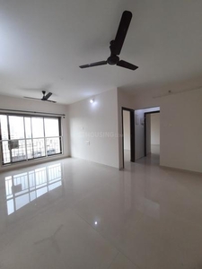 2 BHK Flat for rent in Andheri West, Mumbai - 640 Sqft
