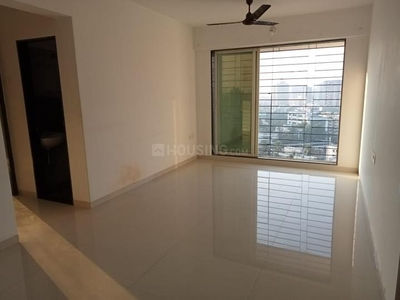 2 BHK Flat for rent in Borivali East, Mumbai - 1000 Sqft