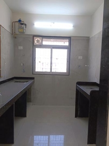 2 BHK Flat for rent in Borivali East, Mumbai - 652 Sqft