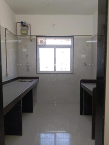 2 BHK Flat for rent in Borivali East, Mumbai - 914 Sqft