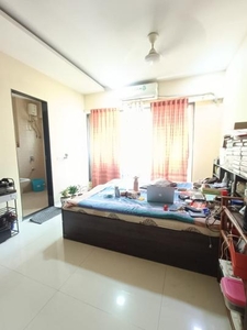 2 BHK Flat for rent in Borivali West, Mumbai - 700 Sqft
