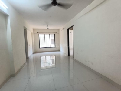 2 BHK Flat for rent in Chembur, Mumbai - 1125 Sqft